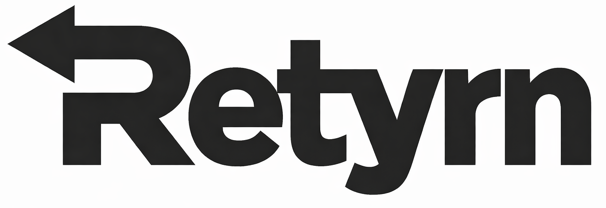 Retyrn Logo